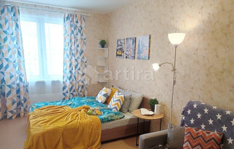 1-комн. квартира, 30 м2, 8/10 эт. Нижний Новгород - изображение 6