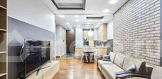 2-комн. апарт-ы, 62 м2, 25/78 эт. Москва