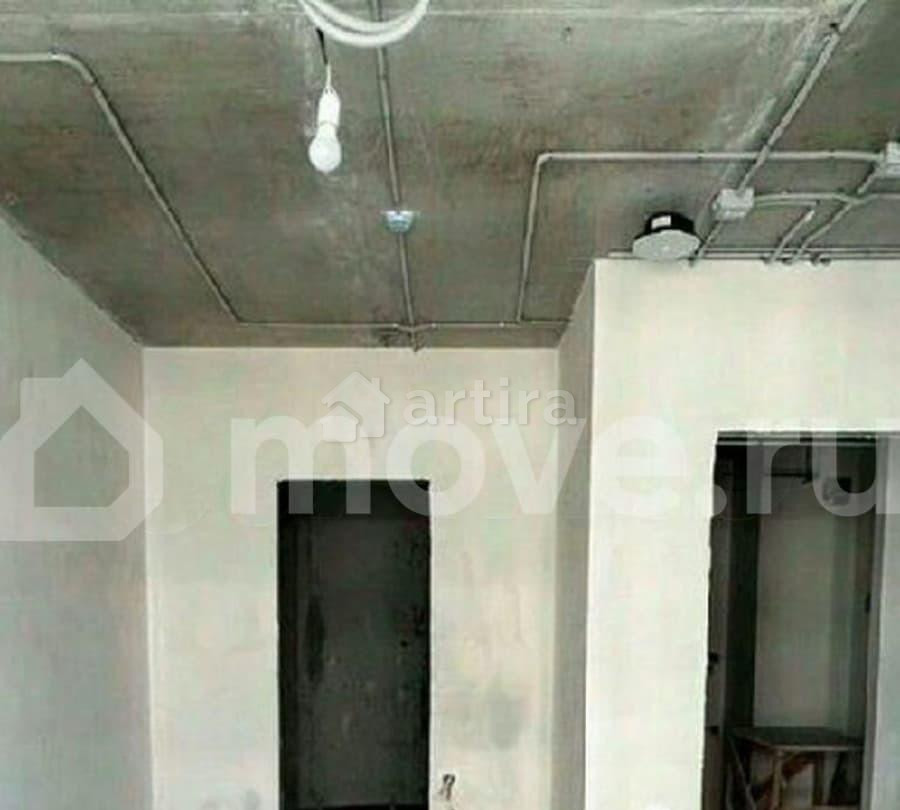 3-комн. квартира, 85.6 м2, 13/17 эт. Москва - изображение 7