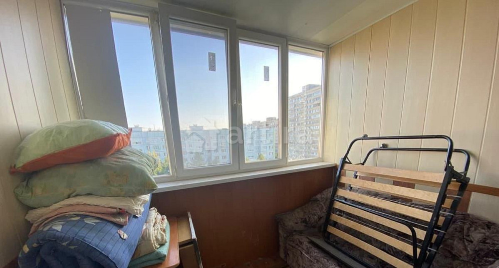 Комната, 17 м2, 9/9 эт. Тольятти - изображение 5