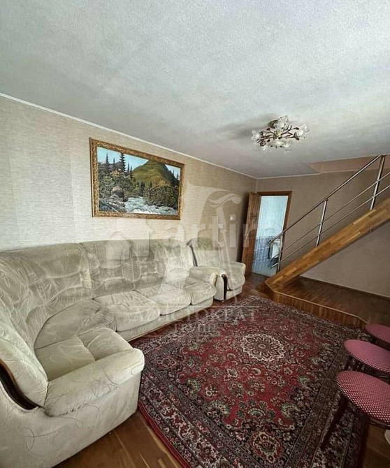 Дом, 110 м2, 2 эт. Пятигорск - изображение 11