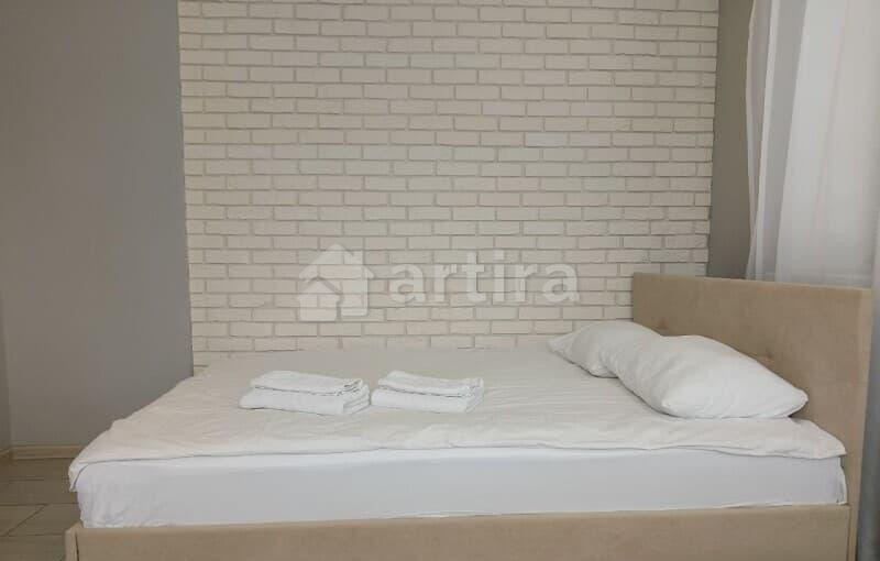 1-комн. апарт-ы, 24 м2, 5/17 эт. Королев - изображение 16