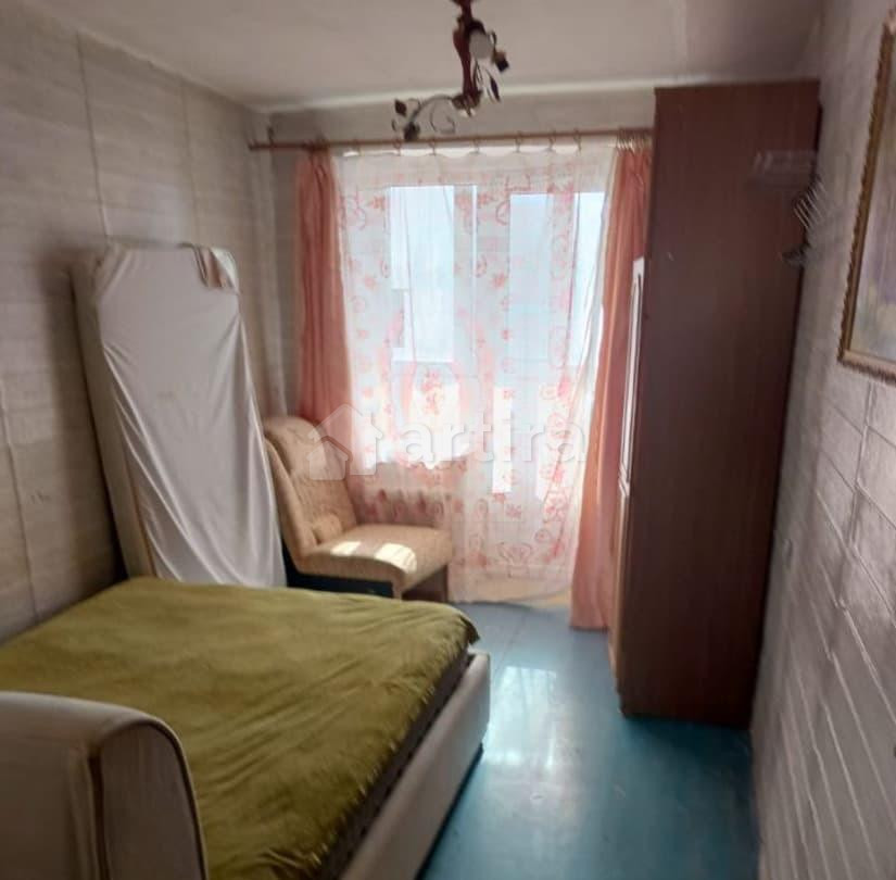 Комната, 12 м2, 9/10 эт. Ростов-на-Дону - изображение 6