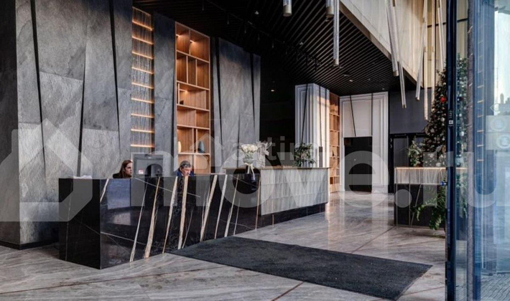 5-комн. квартира, 201 м2, 5/15 эт. Москва - изображение 6