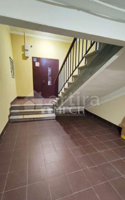 1-комн. квартира, 49 м2, 5/6 эт. Москва - изображение 7