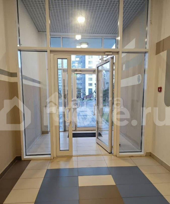 1-комн. квартира, 33.4 м2, 4/15 эт. Москва - изображение 3