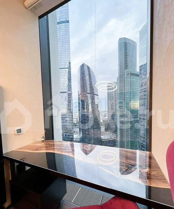 3-комн. апарт-ы, 78 м2, 31/68 эт. Москва - изображение 7