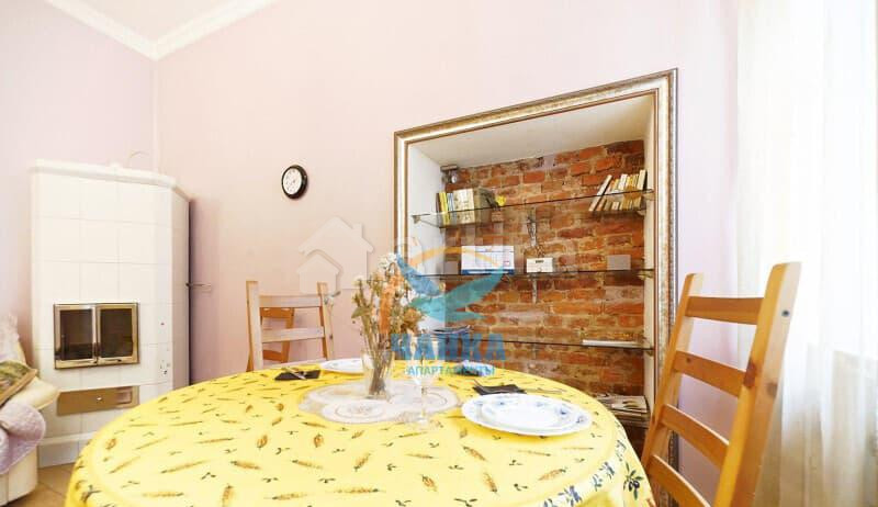 2-комн. квартира, 48 м2, 2/3 эт. Санкт-Петербург - изображение 3