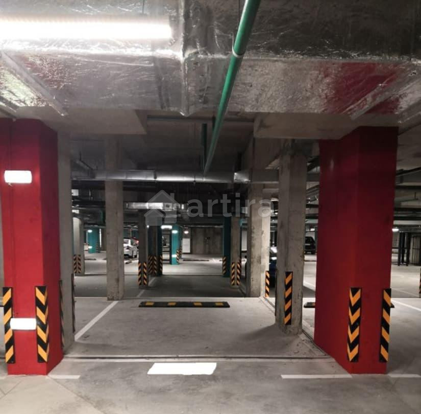 Гараж, 20 м2 Москва - изображение 3