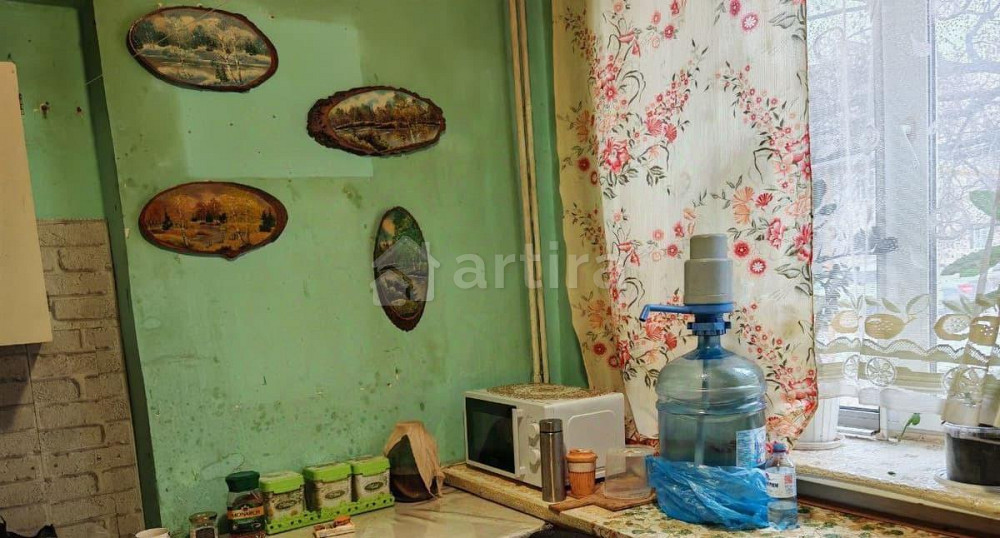 Комната, 14 м2, 1/4 эт. Нижний Новгород - изображение 6