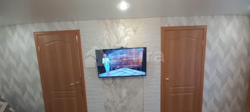 3-комн. квартира, 45 м2, 4/5 эт. Балашов - изображение 5