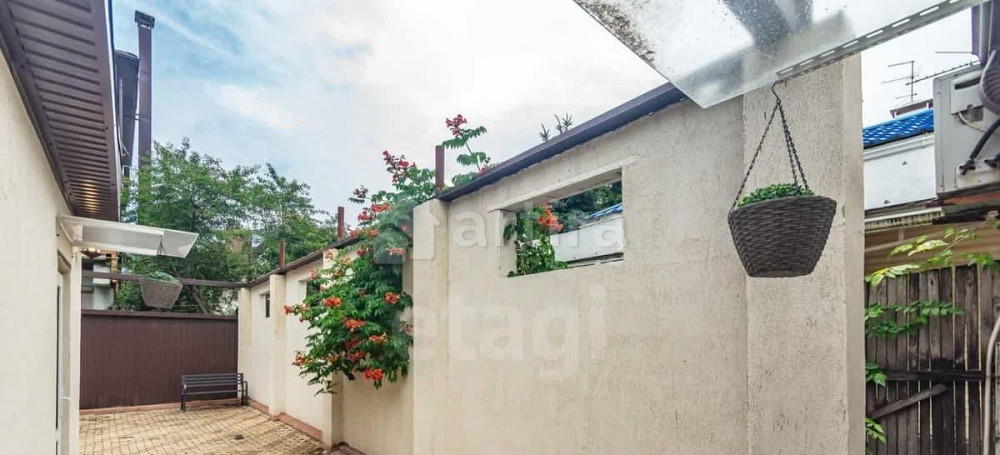 Дом, 120 м2, 5 соток, 1 эт. Батайск - изображение 3