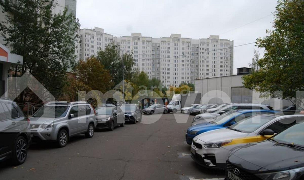 4-комн. квартира, 91 м2, 3/14 эт. Москва - изображение 7