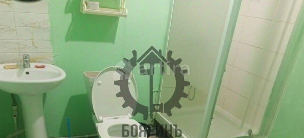 Дом, 49 м2, 3 сотки, 1 эт. Березовский - изображение 4