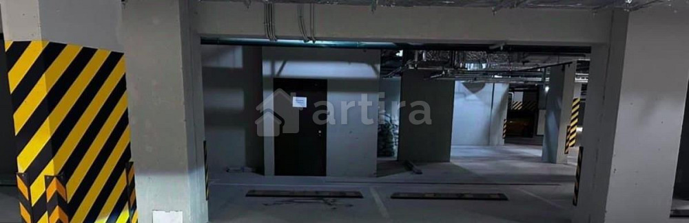 Гараж, 17.7 м2 Красногорск - изображение 1