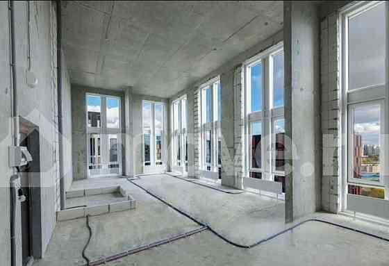 4-комн. квартира, 120 м2, 16/17 эт. Москва