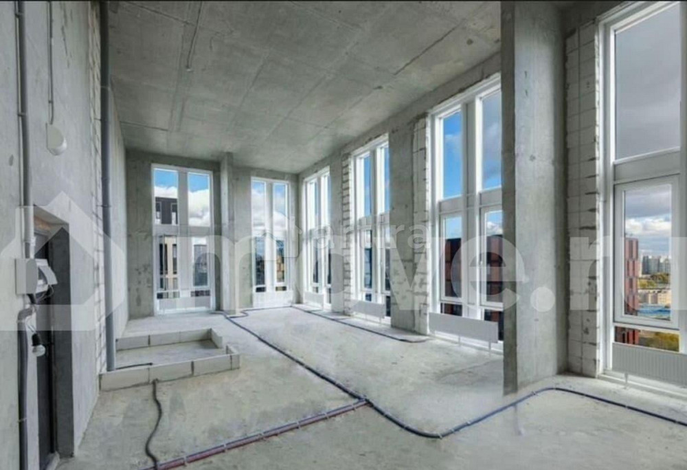 4-комн. квартира, 120 м2, 16/17 эт. Москва - изображение 2