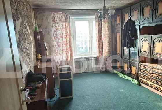 2-комн. квартира, 49.8 м2, 9/12 эт. Москва