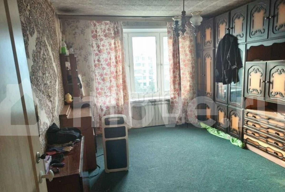 2-комн. квартира, 49.8 м2, 9/12 эт. Москва - изображение 5