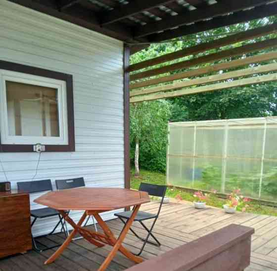 Дом, 70 м2, 12 соток, 1 эт. Ломоносов