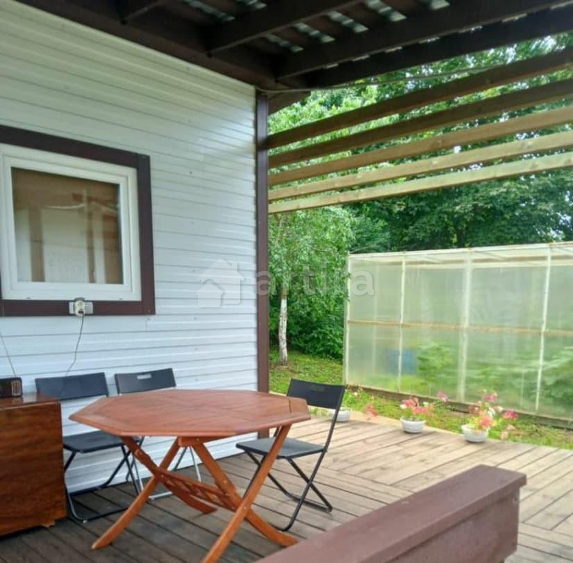 Дом, 70 м2, 12 соток, 1 эт. Ломоносов - изображение 5