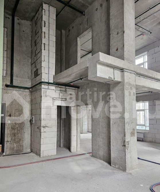 Студия, 186.8 м2, 7/8 эт. Москва - изображение 6