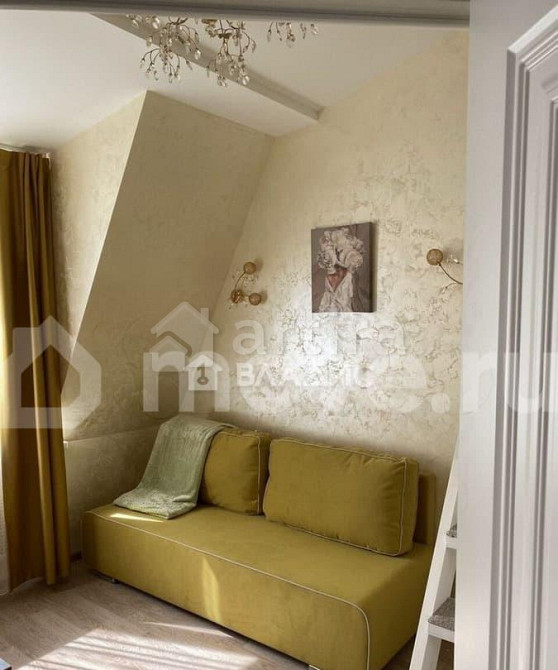 Студия, 27.7 м2, 3/3 эт. Москва - изображение 6