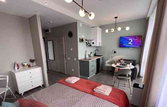 1-комн. квартира, 30 м2, 6/24 эт. Санкт-Петербург