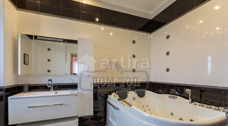 Коттедж, 820 м2 Чехов - изображение 17