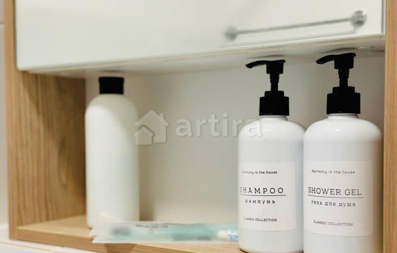 1-комн. квартира, 37 м2, 15/17 эт. Домодедово - изображение 19