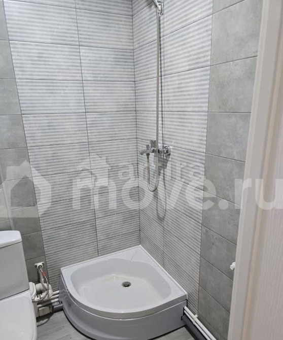 Студия, 10.6 м2, 1/9 эт. Москва - изображение 6