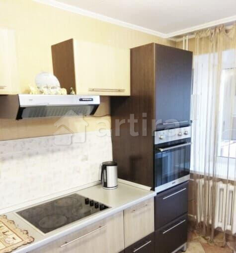 1-комн. квартира, 47 м2, 5/15 эт. Санкт-Петербург - изображение 7