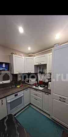 3-комн. квартира, 58 м2, 9/9 эт. Москва