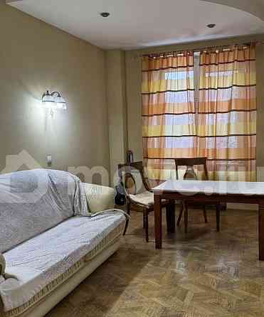 4-комн. квартира, 118 м2, 4/5 эт. Москва