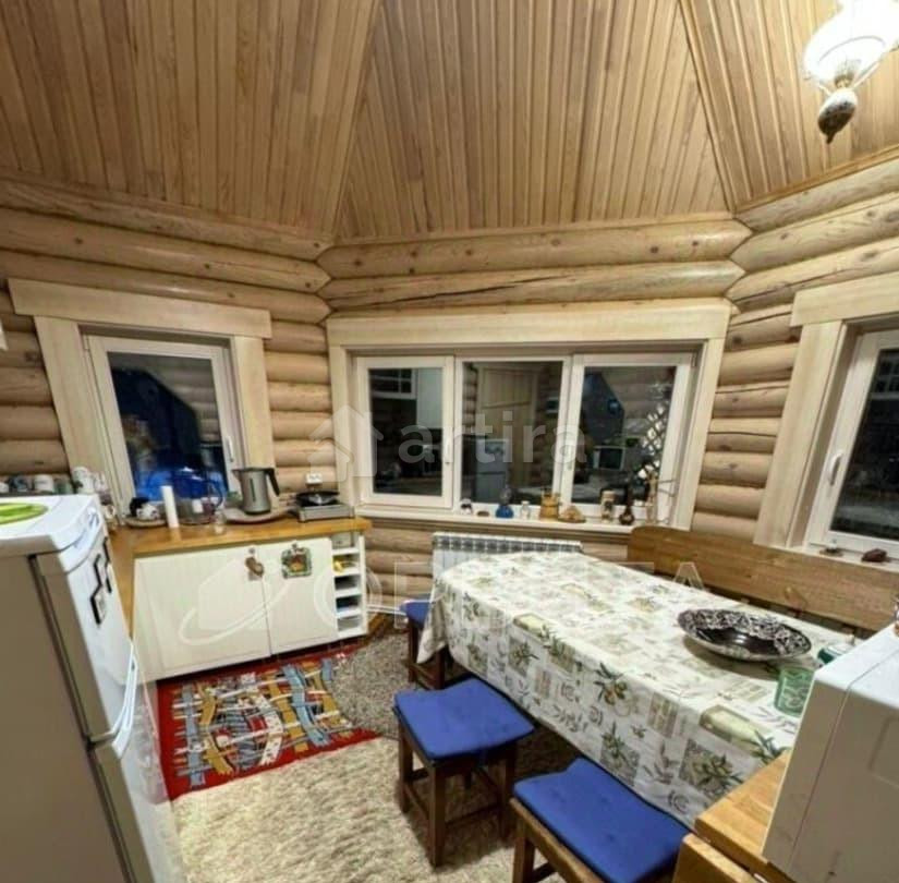 Дом, 60 м2, 13.4 сотки Тюмень - изображение 6