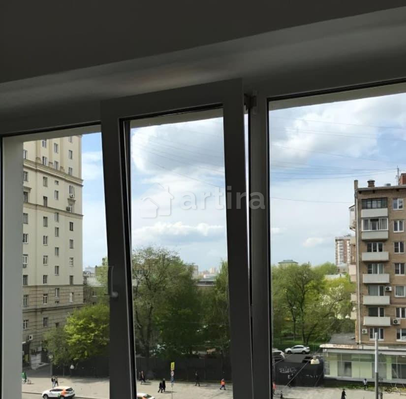 Комната, 15.5 м2, 4/8 эт. Москва - изображение 5