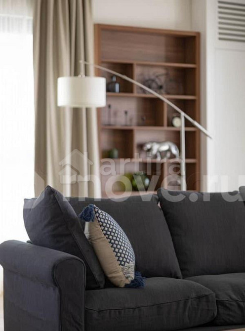 4-комн. квартира, 80.4 м2, 26/39 эт. Москва - изображение 6