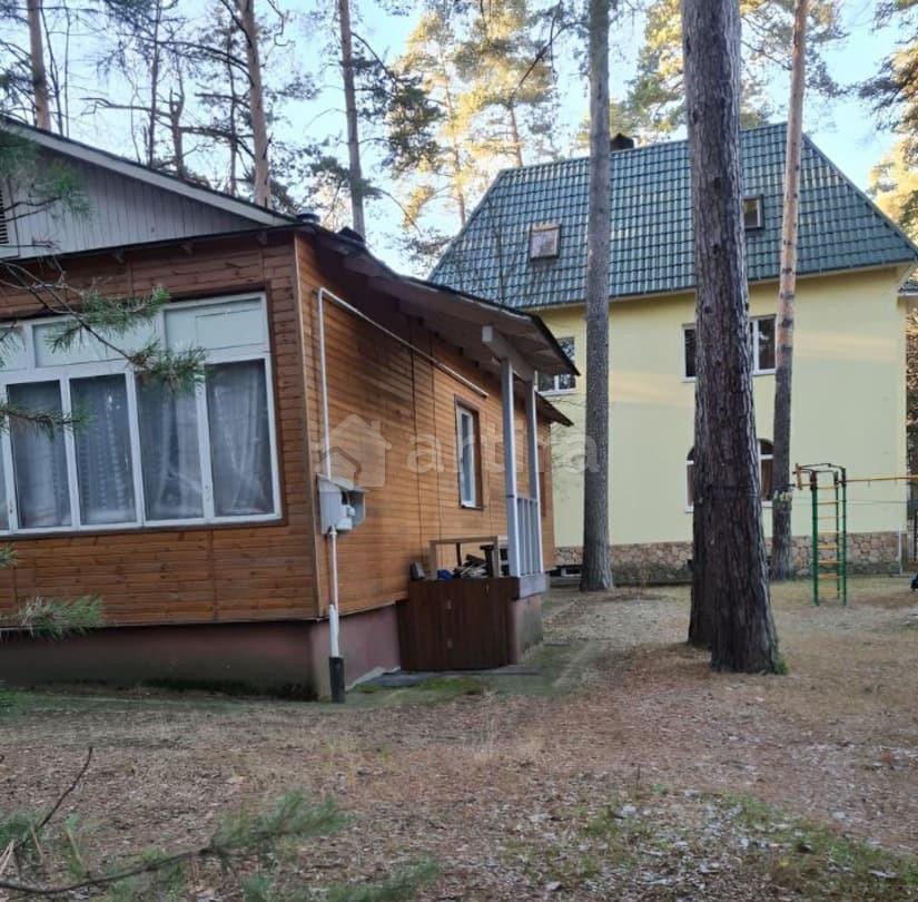 Дом, 76 м2, 8 соток, 1 эт. Кратово - изображение 1