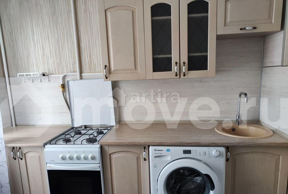 1-комн. квартира, 32.9 м2, 8/9 эт. Москва - изображение 7