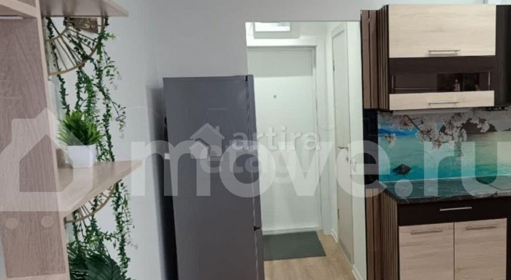 Студия, 20 м2, 8/33 эт. Москва - изображение 7