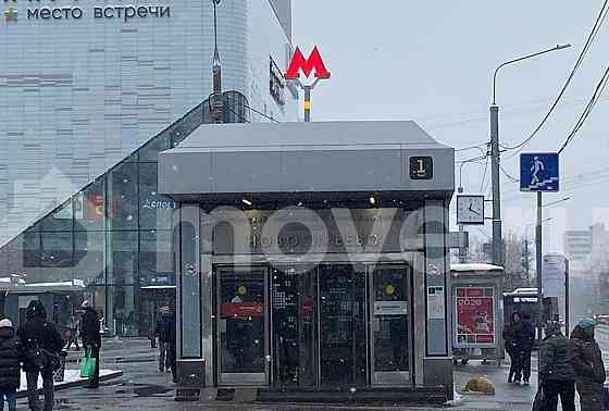 Студия, 10.1 м2, 1/9 эт. Москва