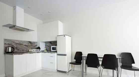 1-комн. квартира, 42 м2, 10/17 эт. Красноярск