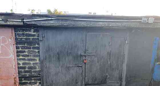 Гараж, 15 м2 Саратов