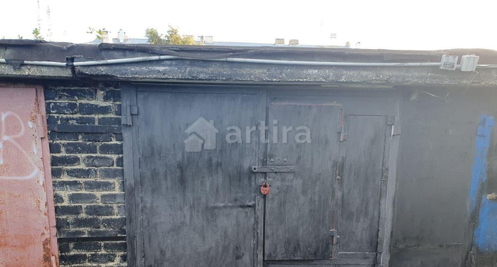 Гараж, 15 м2 Саратов - изображение 2