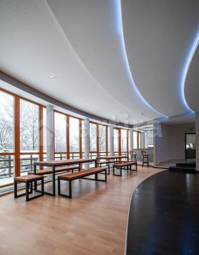 Коттедж, 700 м2 Истра - изображение 13