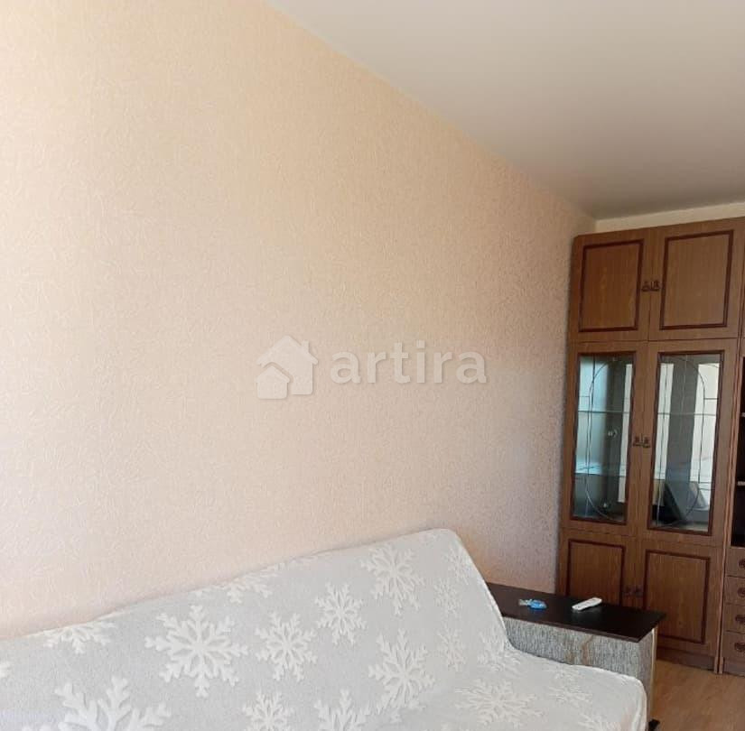 Комната, 45 м2, 9/9 эт. Москва - изображение 3