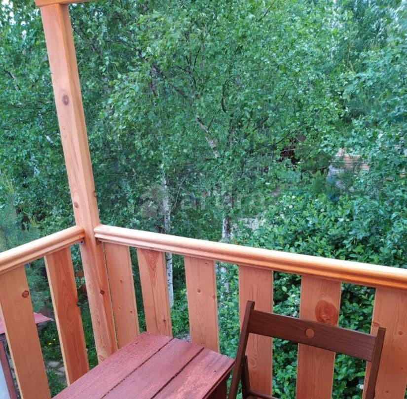 Таунхаус, 80 м2, 8 соток, 2 эт. Всеволожск - изображение 3