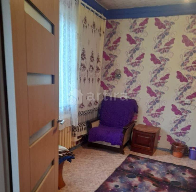 Комната, 50 м2, 2/2 эт. Самара - изображение 6