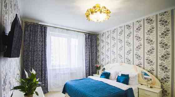 4-комн. квартира, 120 м2, 22/22 эт. Красногорск