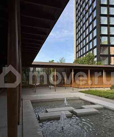 Студия, 31 м2, 37/55 эт. Москва